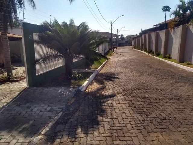 Vendo Casa de 03 quartos, toda na laje lote 800 metros, 260 metros construção - Foto 10