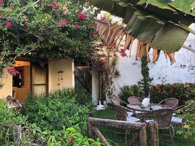 Casa em Stella Maris | 3 quartos + Gabinete | Nascente | Paisagismo - Foto 9