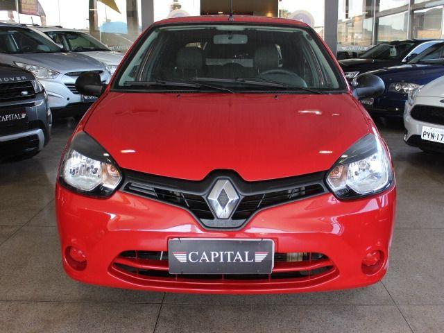 Clio Expression 1.0/1.0 Hi-Power 16V 3p - Foto 2