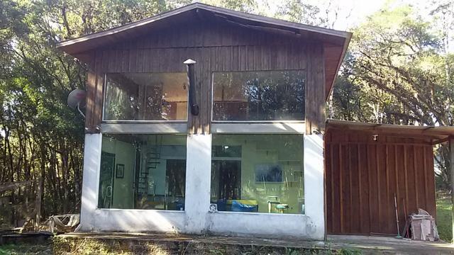 Vendo chácara próximo a Curitiba frente para BR 376 - Foto 8