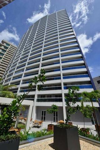 Apartamento My way Abolição - Meireles 435.000,00