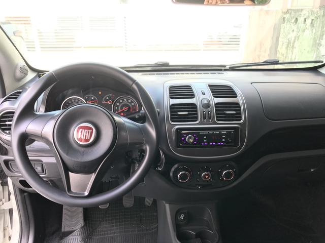Vendo Fiat Siena Attractive 16/17 - Foto 5