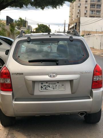Tucson automático - vendo - Foto 11