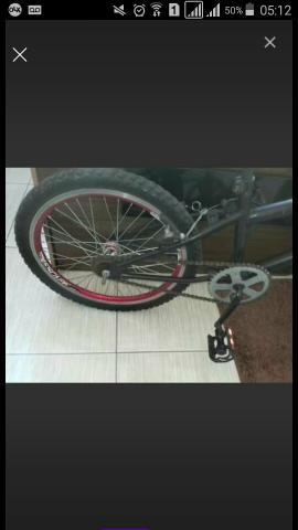Bike aro 20 - Foto 2