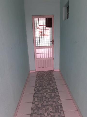 Apartamento 02 quartos
