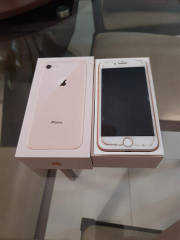 Iphone 8-64gb - Foto 2
