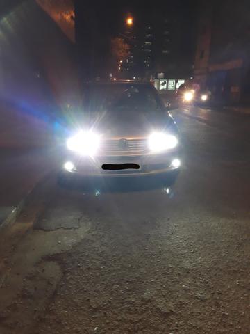 Gol G3 1.0 16v - 2001/01 - Completo - Foto 12