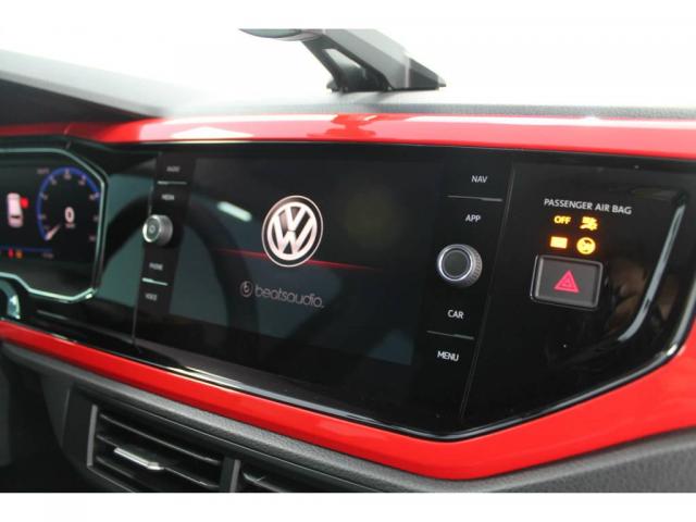Volkswagen Polo 200 TSI HIGHLINE 1.0 - Foto 9