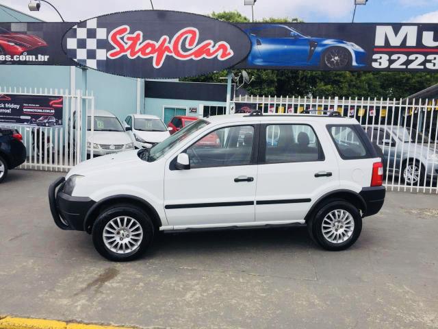 Ford Ecosport XLS 1.6 completa