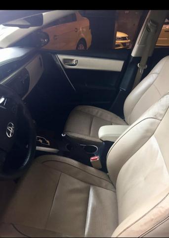 Corolla Altis 2.0 2015/2015 R$56.900.00 - Foto 3