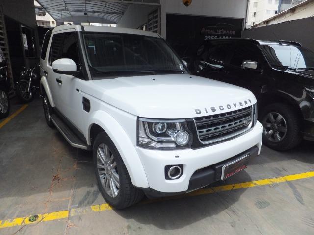 Land Rover Discovery - Foto 2