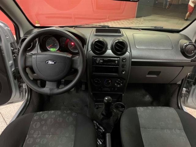 FORD FIESTA 2014/2014 1.0 ROCAM SE PLUS 8V FLEX 4P MANUAL - Foto 9