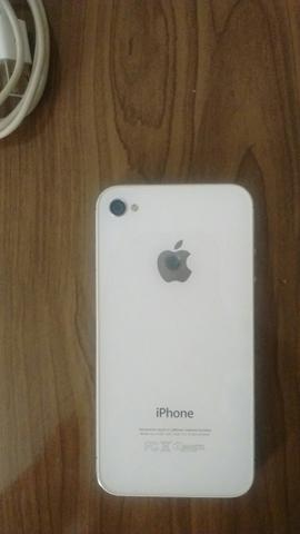 Venda iPhone 4s tem conversar