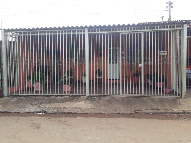 QR 423 casa boa, filé, 03 quartos, escriturada - Foto 7
