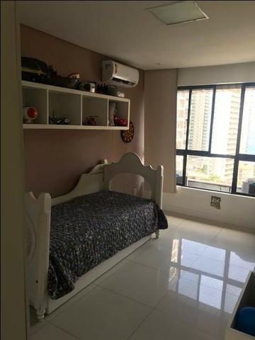 Excelente apartamento 4 quartos Meireles (Venda) - Foto 8