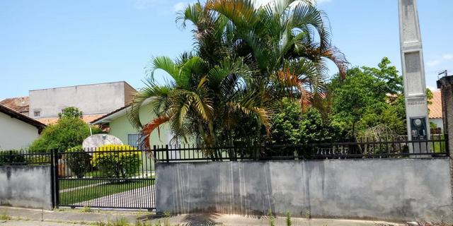 Casa a 550 metros do mar, rua calçada, perto de padaria, escola, mercado, lotérica - Foto 4