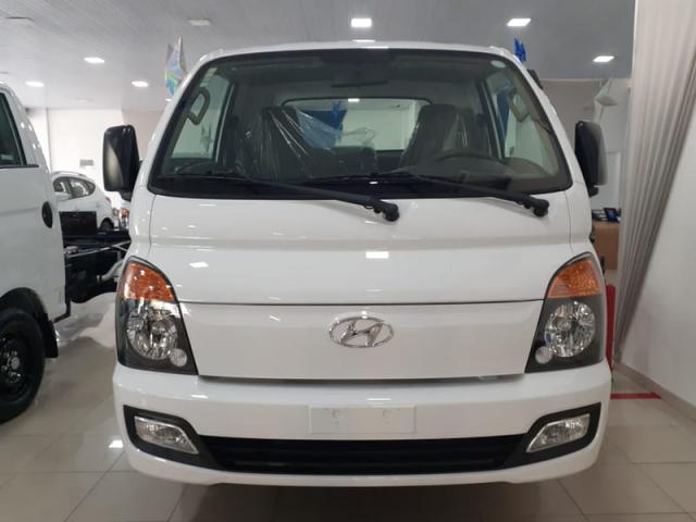 Hyundai Hr - 2.5 Tci Hd Euv Pe 2020 Diesel - Foto 2
