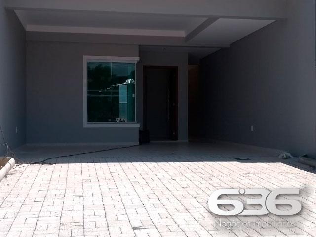 Casa | Joinville | Bom Retiro | Quartos: 3 - Foto 7