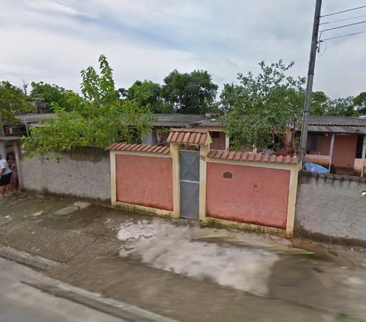 Casa em Duque de Caxias/ Jardim Balneario Ana Clara