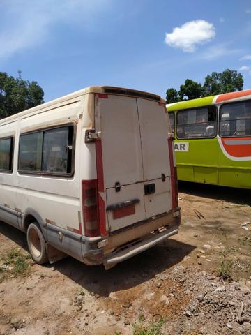 Vende-se van - Foto 3