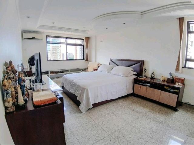 BELÍSSIMO APTO 1 POR ANDAR, 210m2 - Foto 10