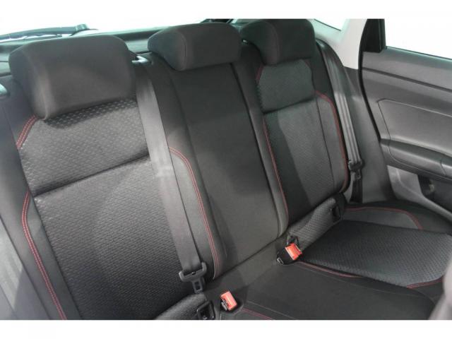 Volkswagen Polo 200 TSI HIGHLINE 1.0 - Foto 10