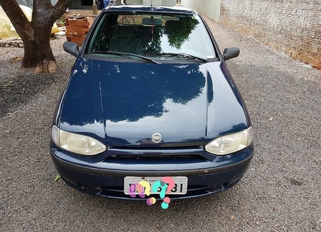 Palio young 1.0 mpi fire 8v 4p - Foto 10