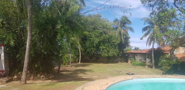 Vendo/Alugo Maravilhosa casa 5/4 em Itapuã !!
