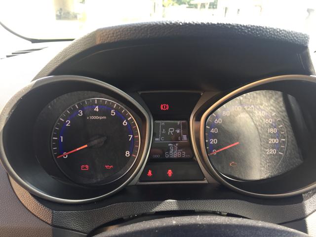 Hb20 Comfort plus 1.6 Automático - Foto 5