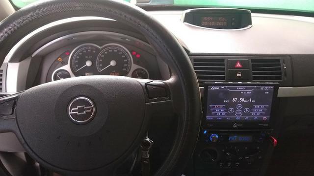 Meriva Premium a mais top 2010 em perfeito estado