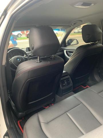 Bmw 320I 2.0 Sport 16V Turbo Active Flex 4P Automatico - Foto 7