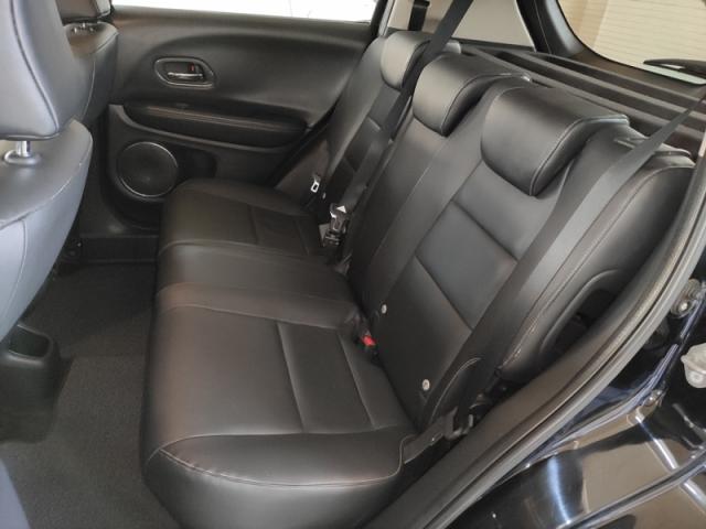 HONDA HR-V 1.8 16V FLEX TOURING 4P 2018 - Foto 8