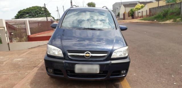 Chevrolet Zafira 2.0 Elite Flex Power Aut. 5p