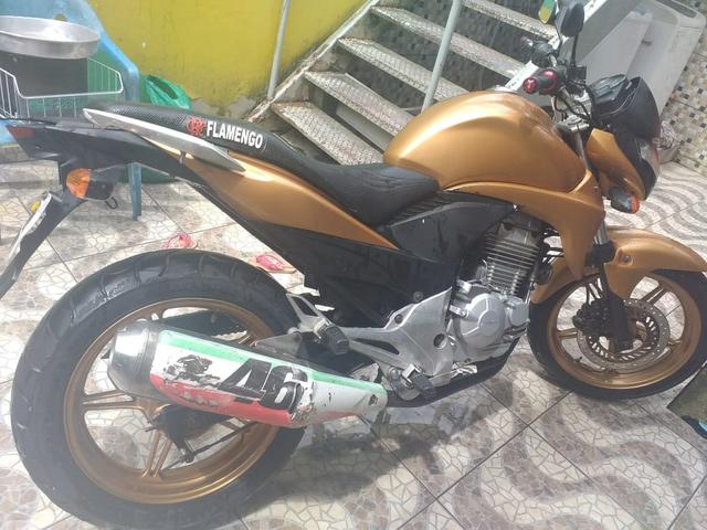 Vendo deve 1082 de multas e Ipva - Foto 4