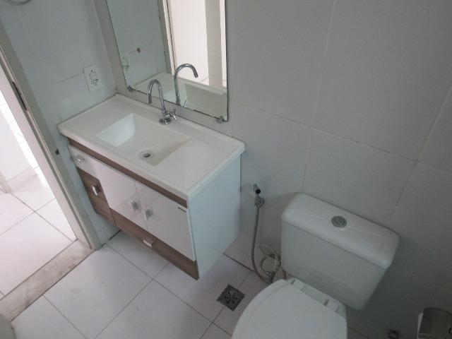 Apartamento 2 quartos,57m²,garage+área de lazer - Foto 2