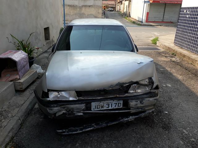Vectra 1994 2.0 8v - Foto 2