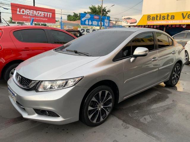 Honda new civic Lxr - Foto 4
