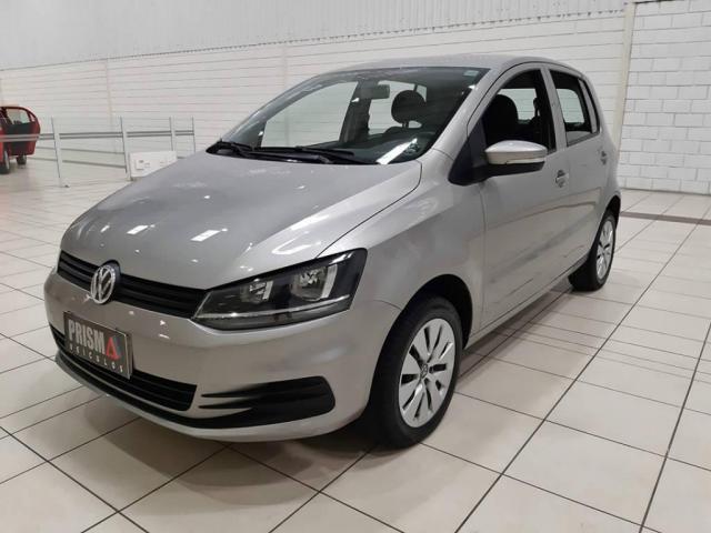 Volkswagen Fox Trendline 1.0