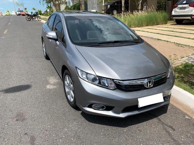 Honda Civic EXR Automático 2.0 - Foto 2