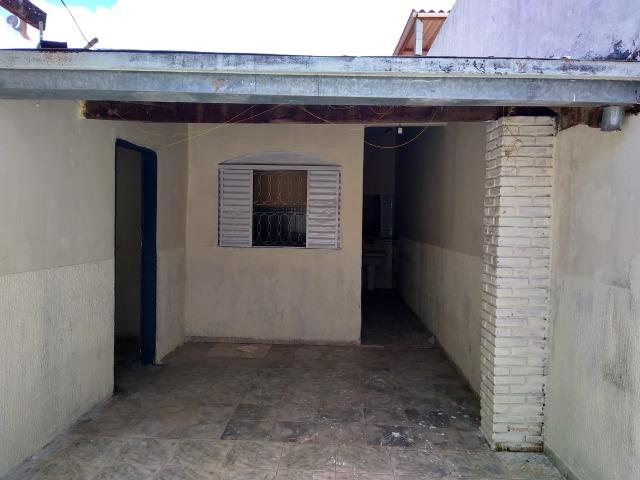 Alugo Ótima Casa na QN 15-D do Riacho F-II - Foto 4