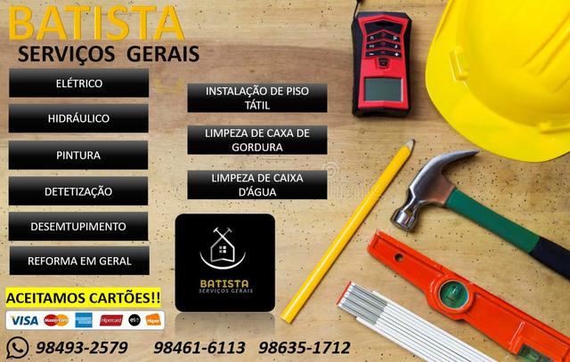 Detetização
