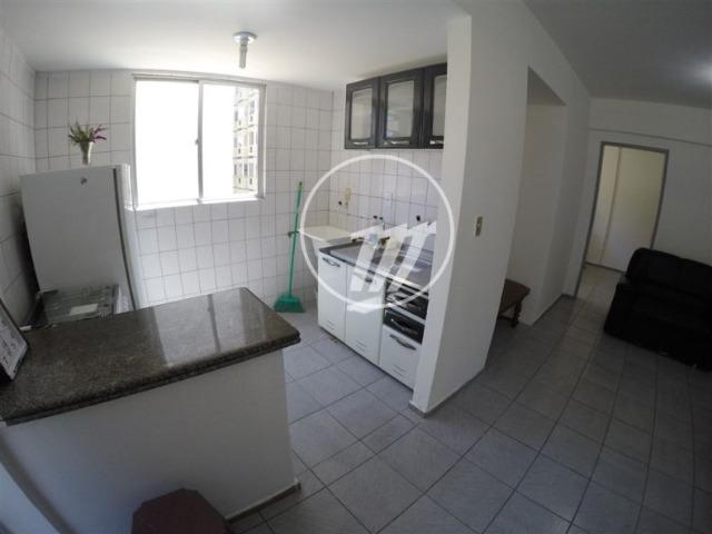 Apartamento aconchegante com 66 m², quarto e sala, 01 vaga na Ponta Verde. REF: A1086 - Foto 6