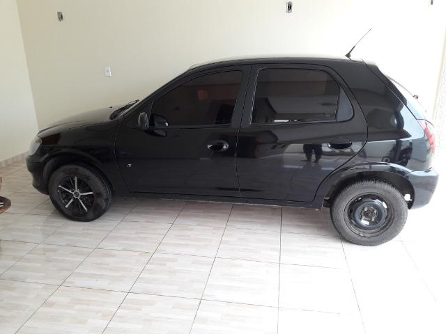 Celta LT,1.0,ano 2012,valor 19.500 - Foto 2