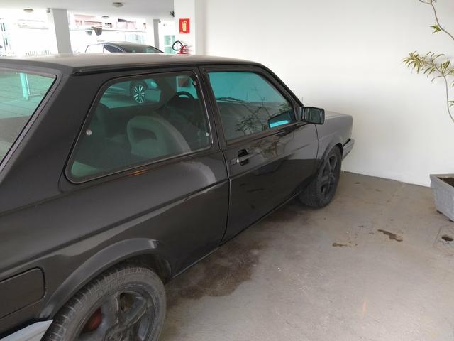 Voyage Sport (novas fotos) 1.8 completo 1993 - Foto 7
