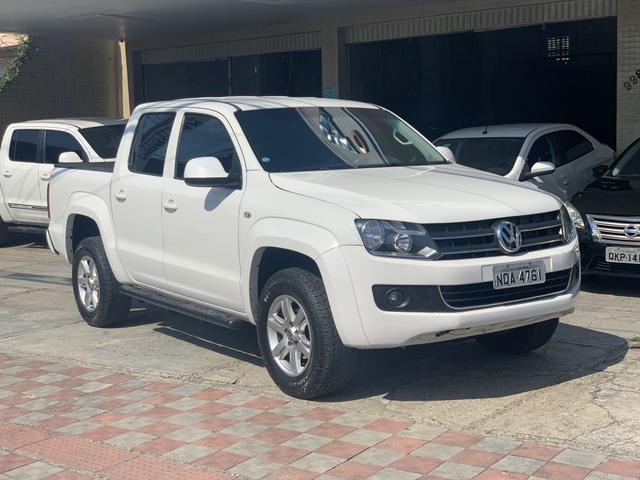 VW Amarok - Foto 2
