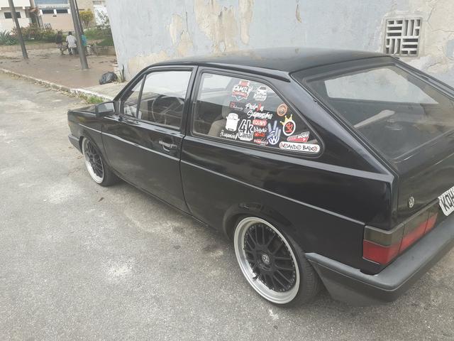 Gol quadrado - Foto 4