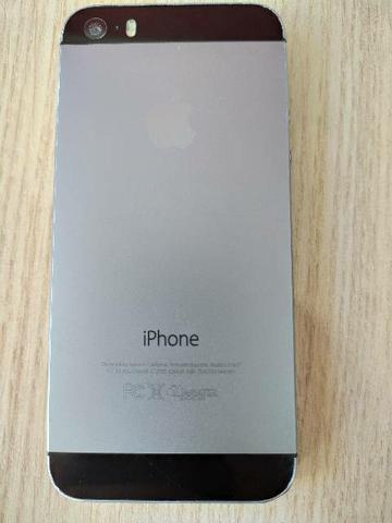 IPhone 5S - Funcionando Perfeitamente - Foto 2