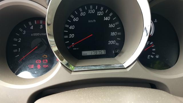 Hilux sw4 srv 3.0 4x4 diesel - Foto 6