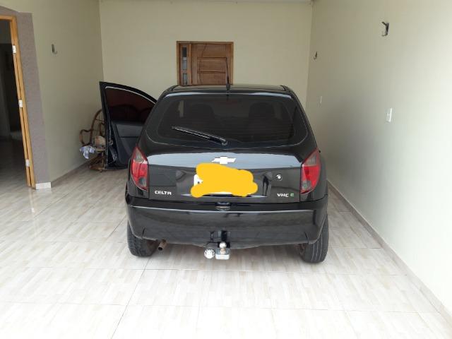 Celta LT,1.0,ano 2012,valor 19.500 - Foto 11