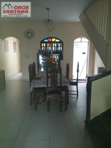 Casa 5/4 no Centro - Nazaré - Foto 18